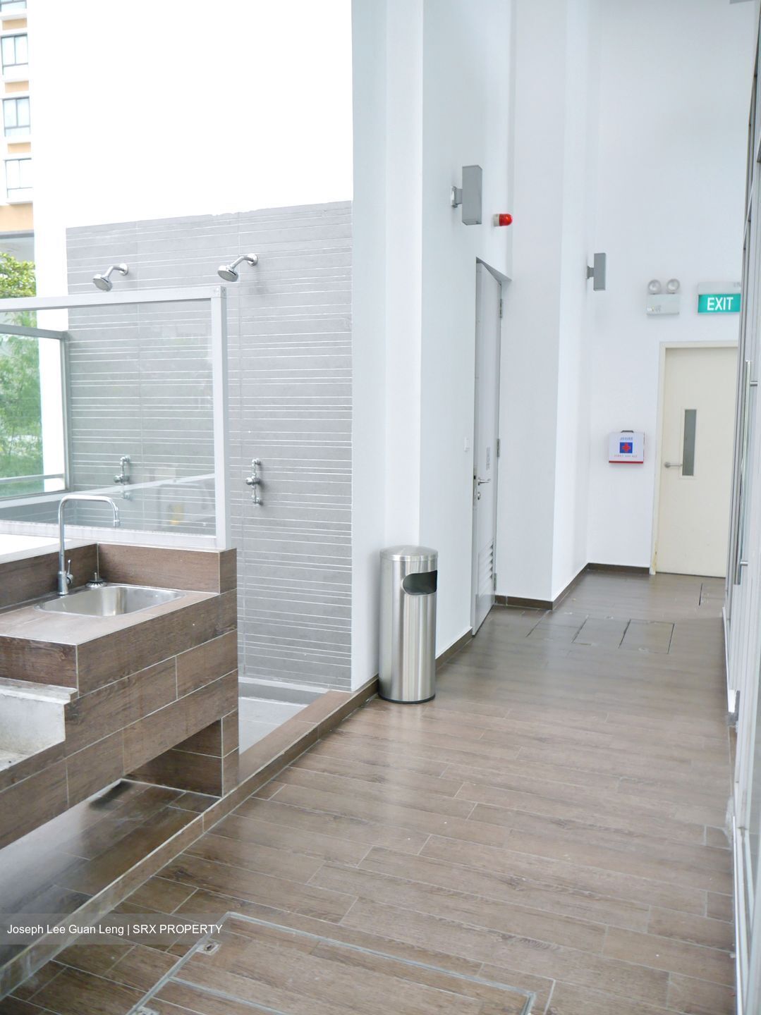 Leicester Suites (D13), Apartment #551303241